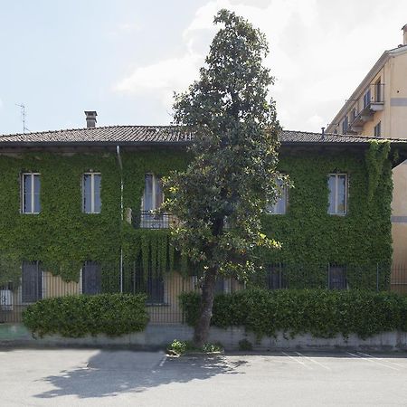 Ekoliving Bed & Breakfast Milano Dış mekan fotoğraf