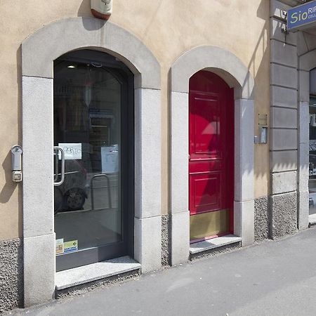 Ekoliving Bed & Breakfast Milano Dış mekan fotoğraf