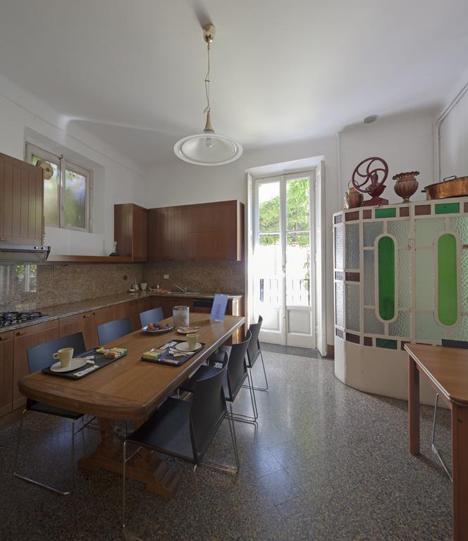 Ekoliving Bed & Breakfast Milano Dış mekan fotoğraf