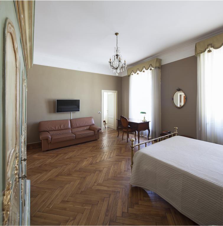 Ekoliving Bed & Breakfast Milano Oda fotoğraf