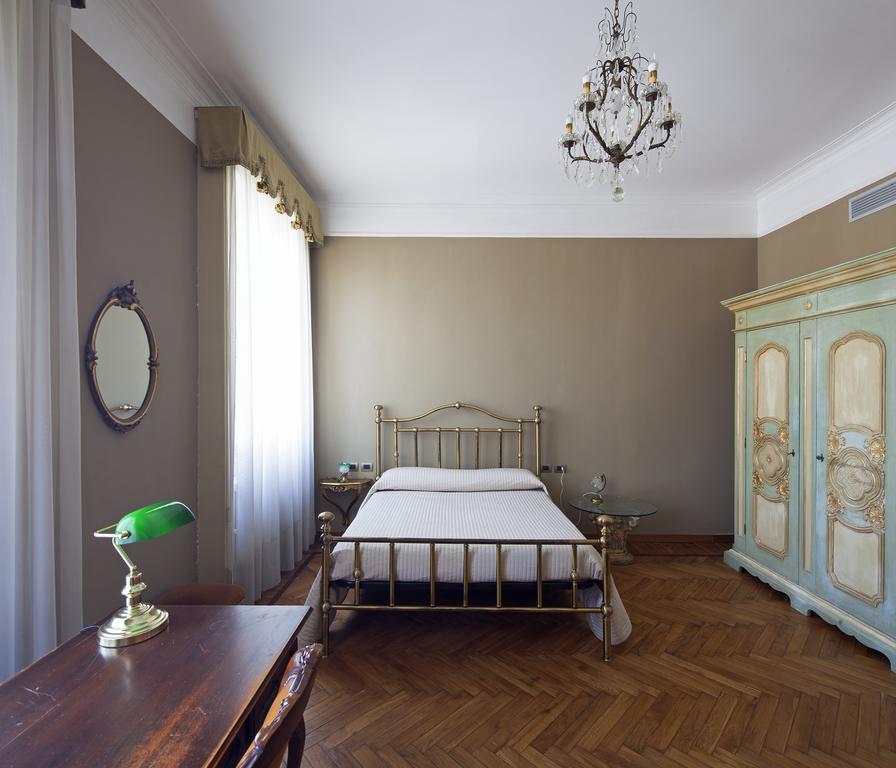 Ekoliving Bed & Breakfast Milano Oda fotoğraf