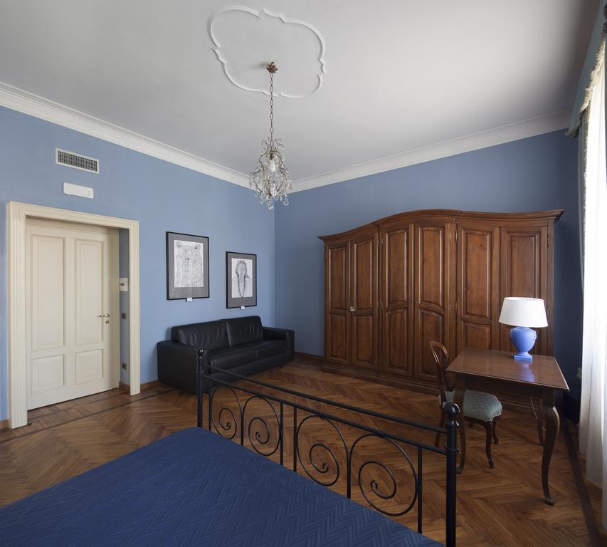 Ekoliving Bed & Breakfast Milano Oda fotoğraf