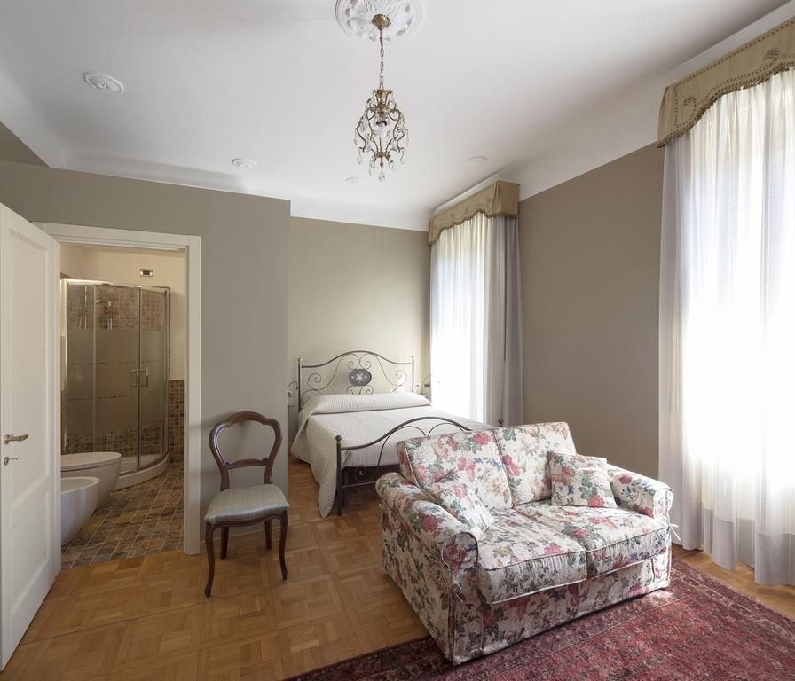 Ekoliving Bed & Breakfast Milano Oda fotoğraf