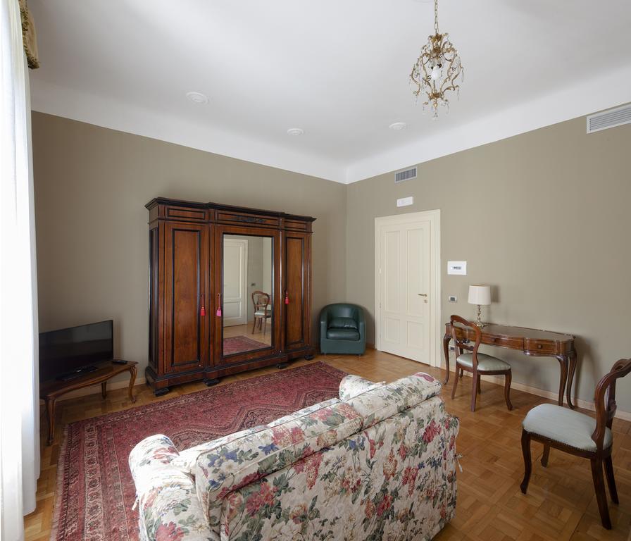 Ekoliving Bed & Breakfast Milano Oda fotoğraf