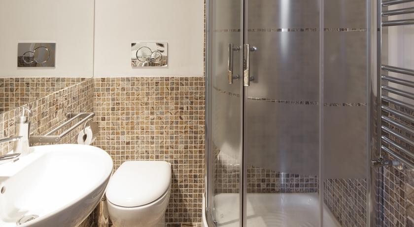 Ekoliving Bed & Breakfast Milano Oda fotoğraf
