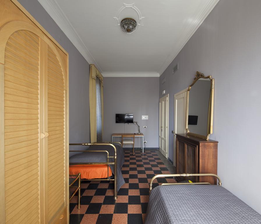 Ekoliving Bed & Breakfast Milano Oda fotoğraf
