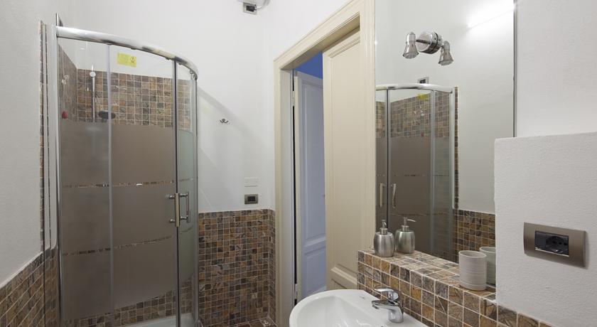 Ekoliving Bed & Breakfast Milano Oda fotoğraf