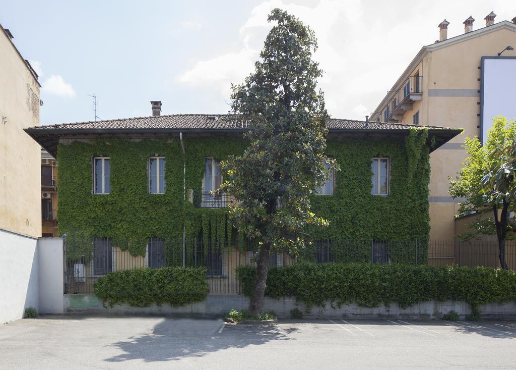 Ekoliving Bed & Breakfast Milano Dış mekan fotoğraf