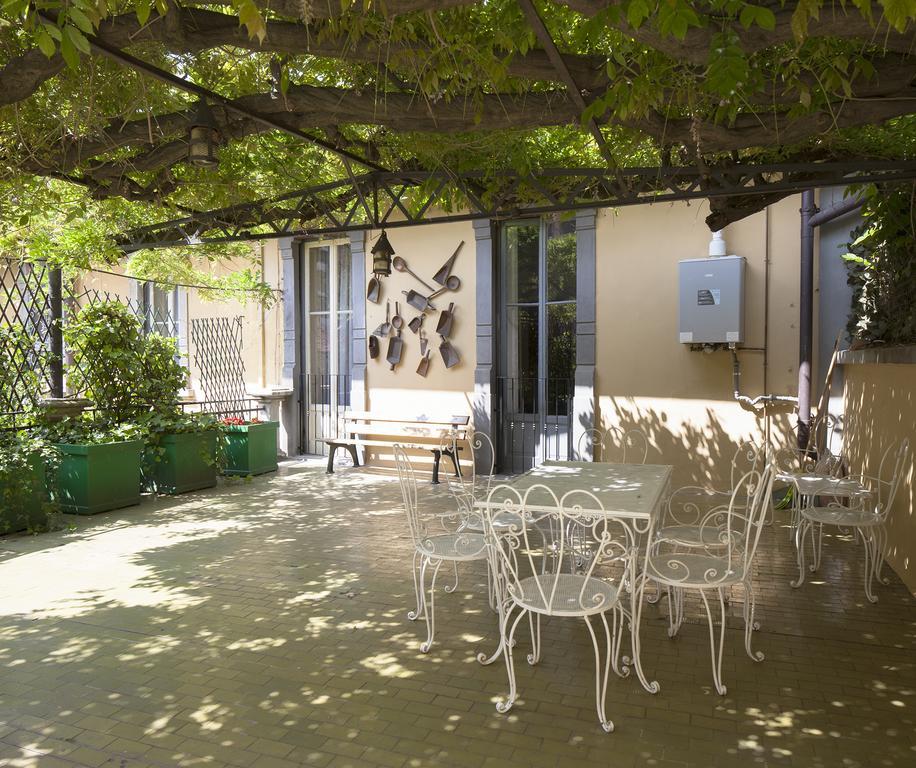 Ekoliving Bed & Breakfast Milano Dış mekan fotoğraf