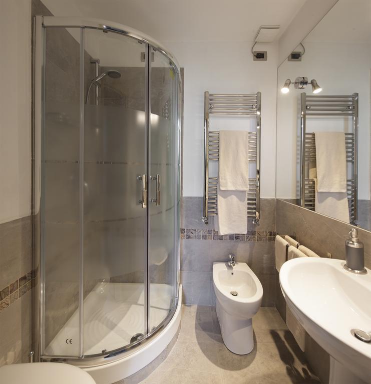 Ekoliving Bed & Breakfast Milano Dış mekan fotoğraf