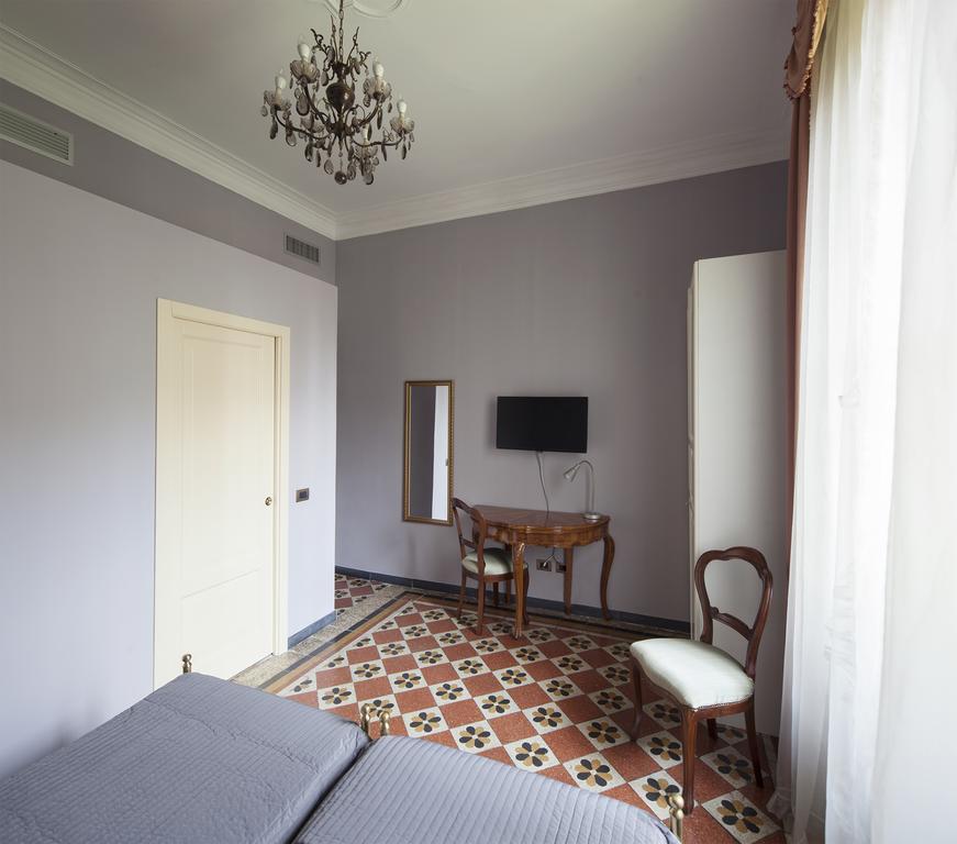 Ekoliving Bed & Breakfast Milano Dış mekan fotoğraf