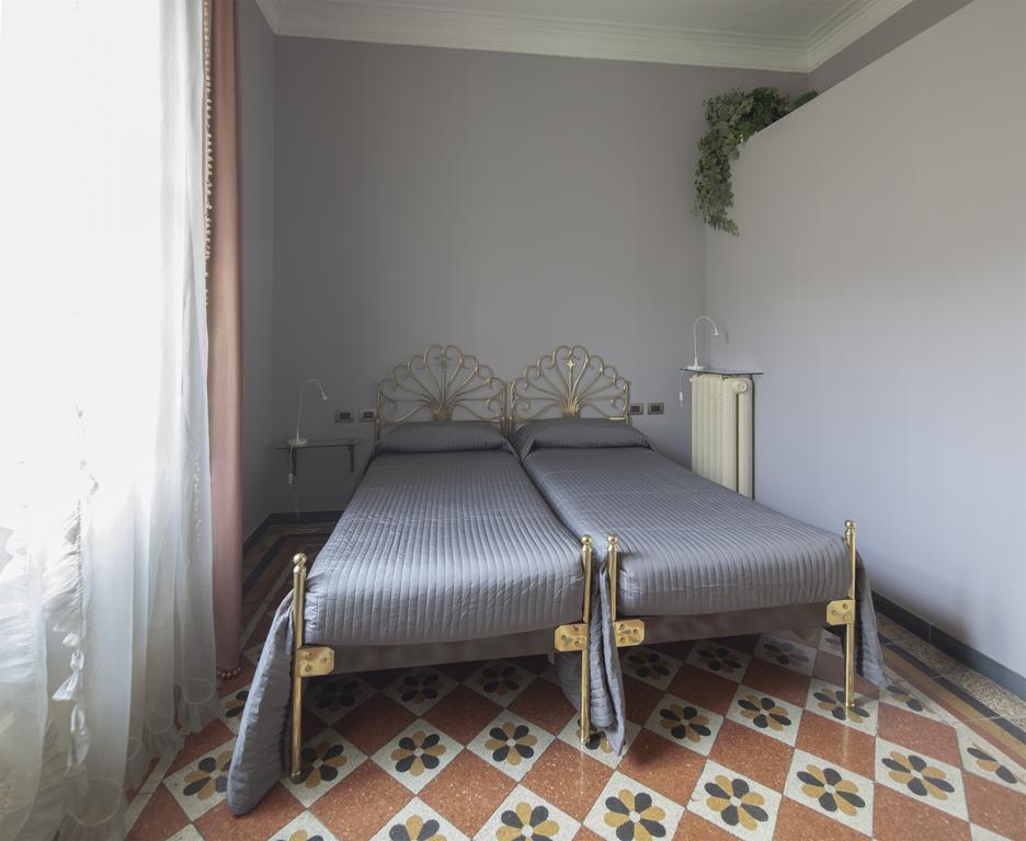 Ekoliving Bed & Breakfast Milano Dış mekan fotoğraf
