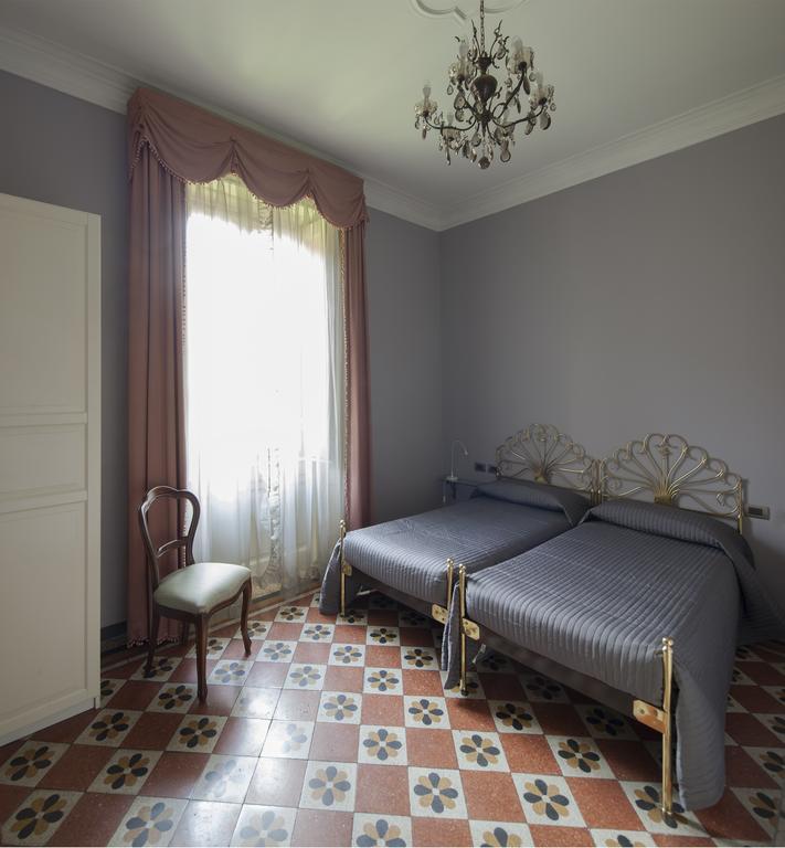 Ekoliving Bed & Breakfast Milano Dış mekan fotoğraf