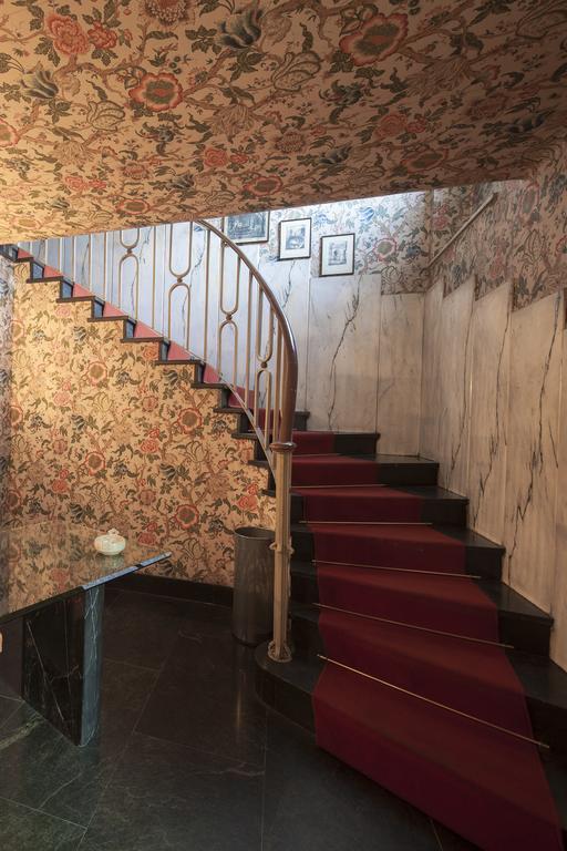 Ekoliving Bed & Breakfast Milano Dış mekan fotoğraf
