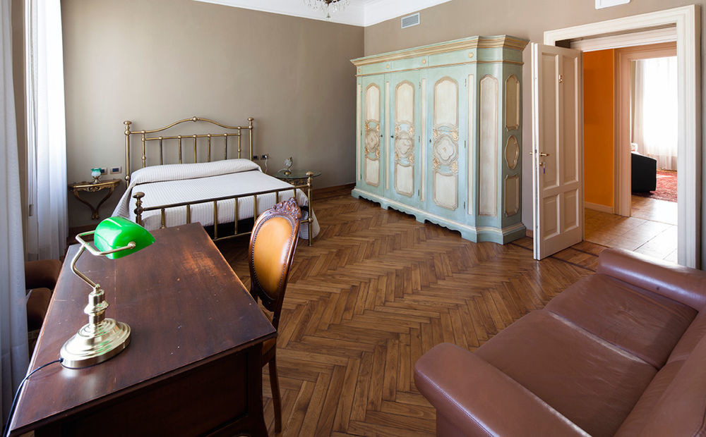 Ekoliving Bed & Breakfast Milano Dış mekan fotoğraf