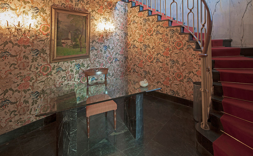 Ekoliving Bed & Breakfast Milano Dış mekan fotoğraf