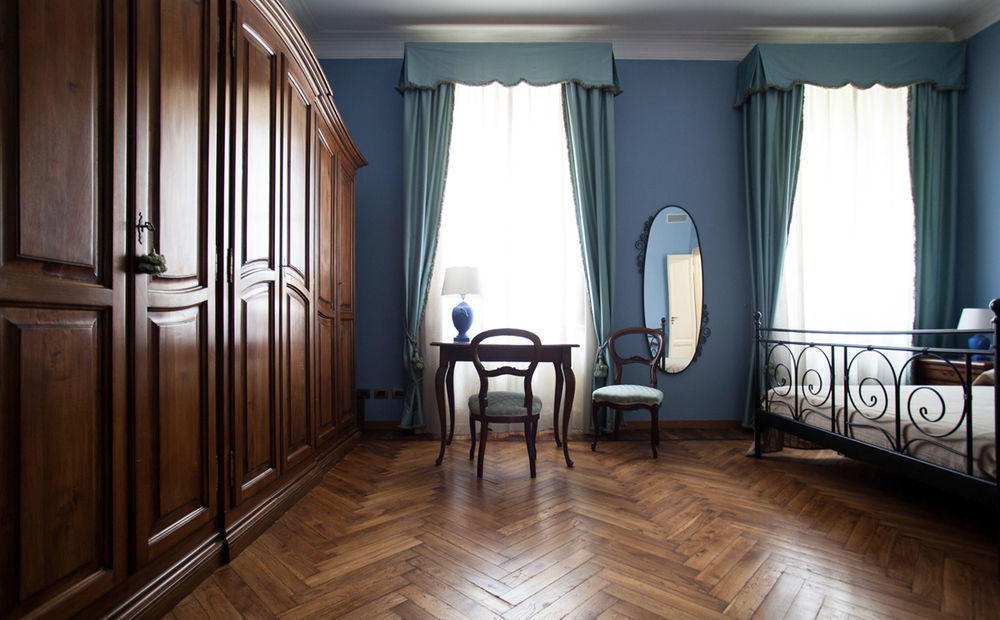 Ekoliving Bed & Breakfast Milano Dış mekan fotoğraf
