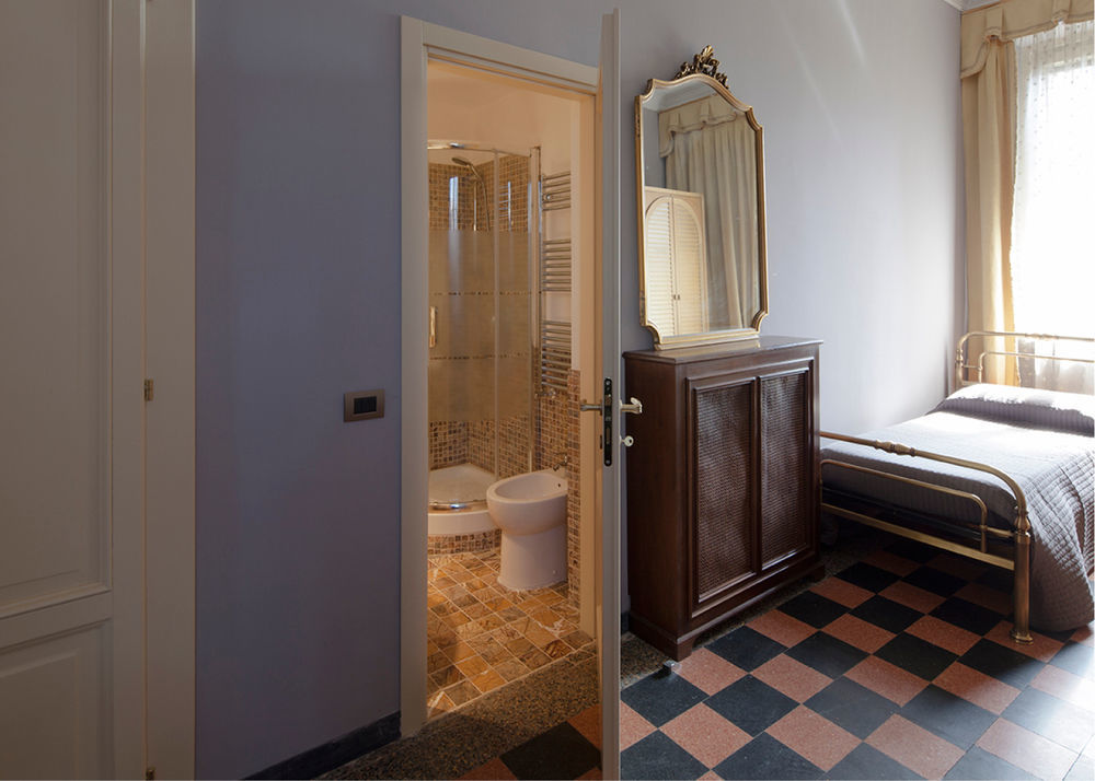Ekoliving Bed & Breakfast Milano Dış mekan fotoğraf