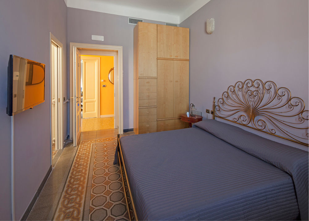 Ekoliving Bed & Breakfast Milano Dış mekan fotoğraf