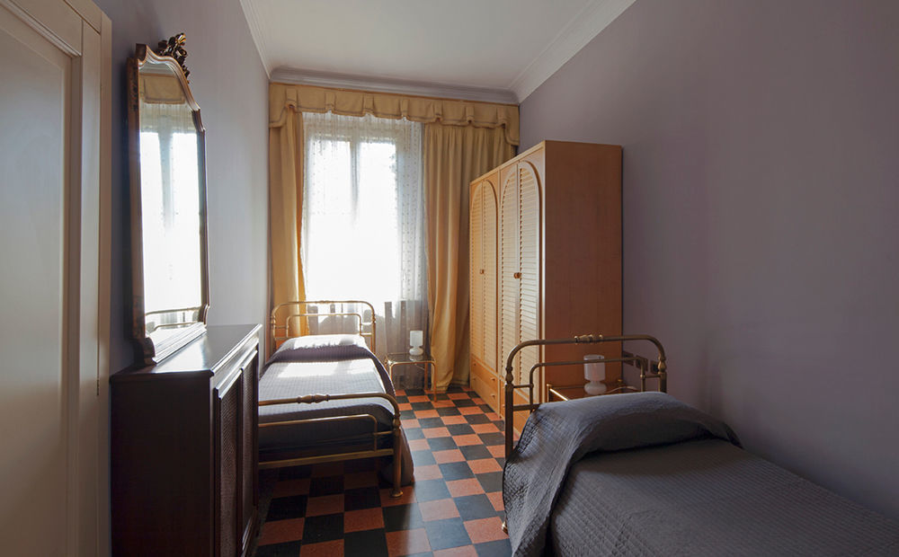 Ekoliving Bed & Breakfast Milano Dış mekan fotoğraf