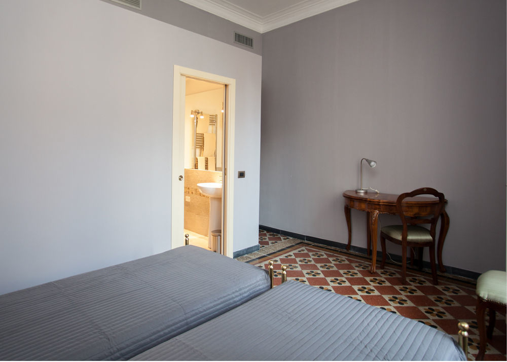 Ekoliving Bed & Breakfast Milano Dış mekan fotoğraf