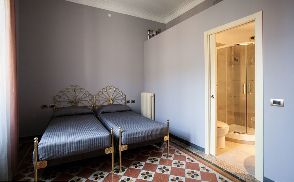 Ekoliving Bed & Breakfast Milano Dış mekan fotoğraf