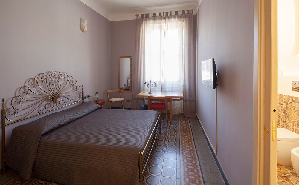 Ekoliving Bed & Breakfast Milano Dış mekan fotoğraf