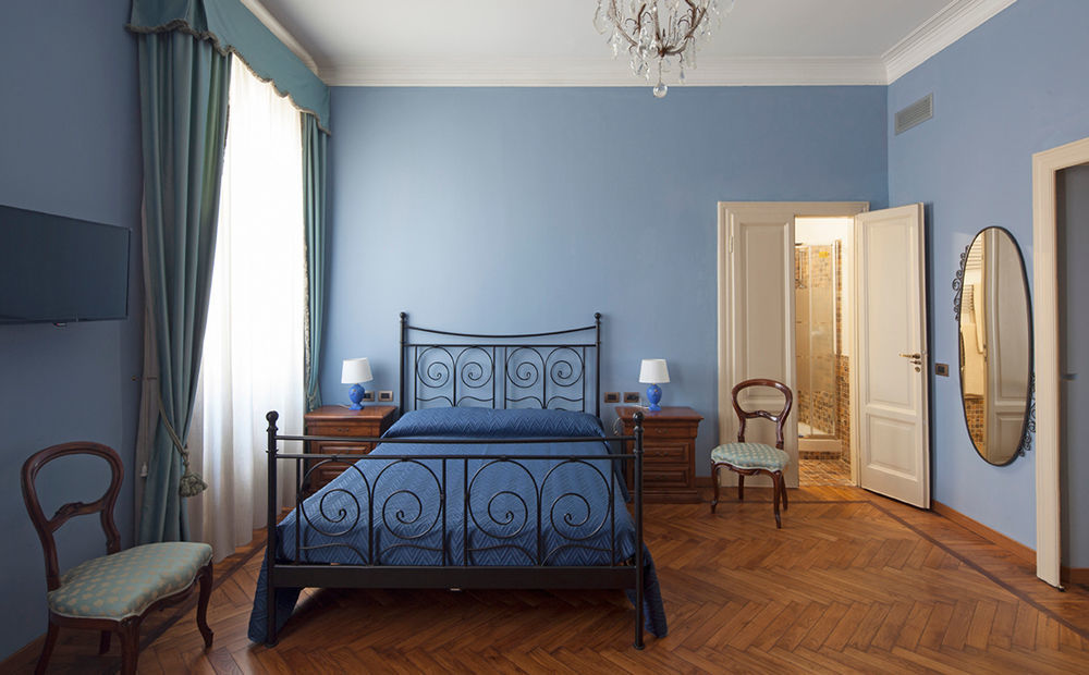Ekoliving Bed & Breakfast Milano Dış mekan fotoğraf