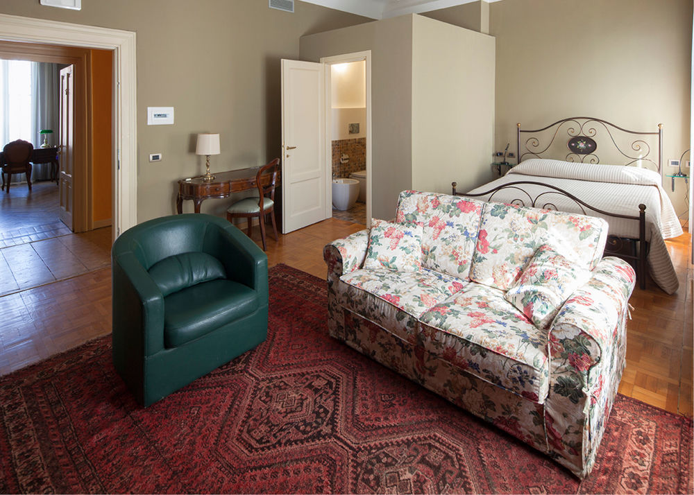 Ekoliving Bed & Breakfast Milano Dış mekan fotoğraf