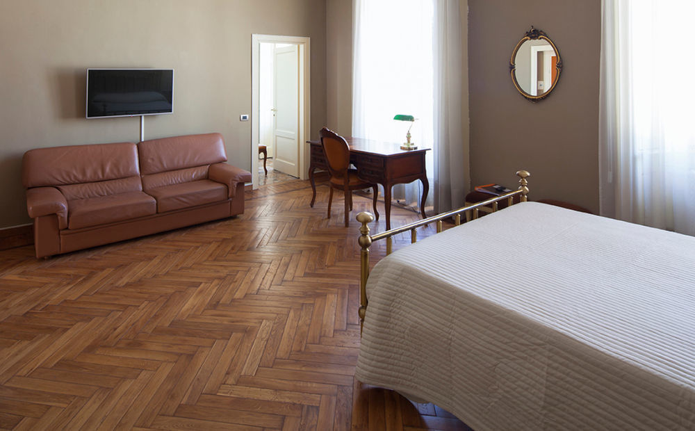 Ekoliving Bed & Breakfast Milano Dış mekan fotoğraf