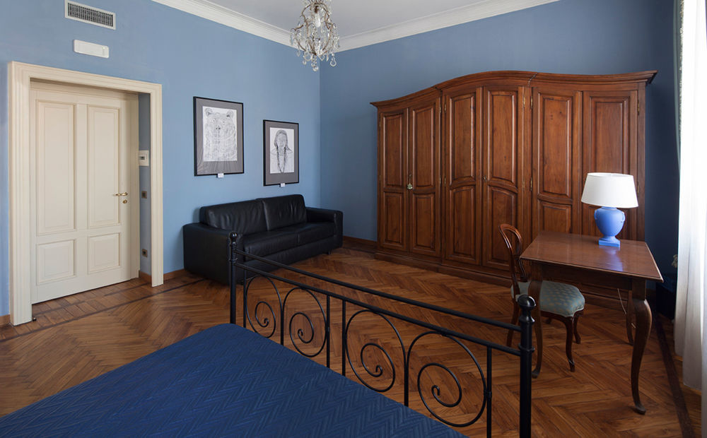 Ekoliving Bed & Breakfast Milano Dış mekan fotoğraf