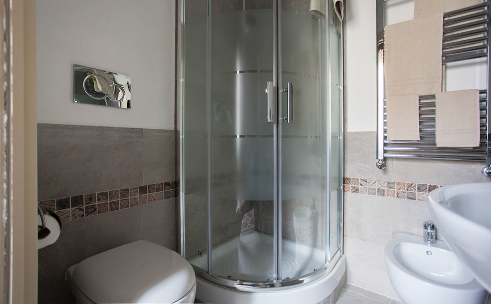Ekoliving Bed & Breakfast Milano Dış mekan fotoğraf
