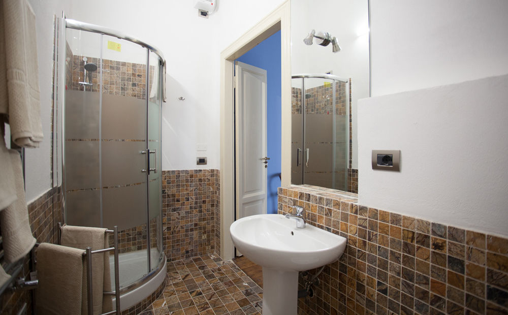 Ekoliving Bed & Breakfast Milano Dış mekan fotoğraf