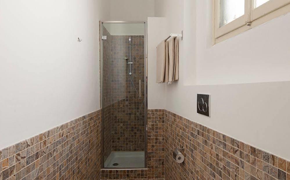 Ekoliving Bed & Breakfast Milano Dış mekan fotoğraf