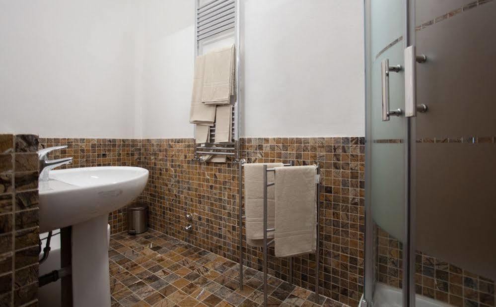 Ekoliving Bed & Breakfast Milano Dış mekan fotoğraf