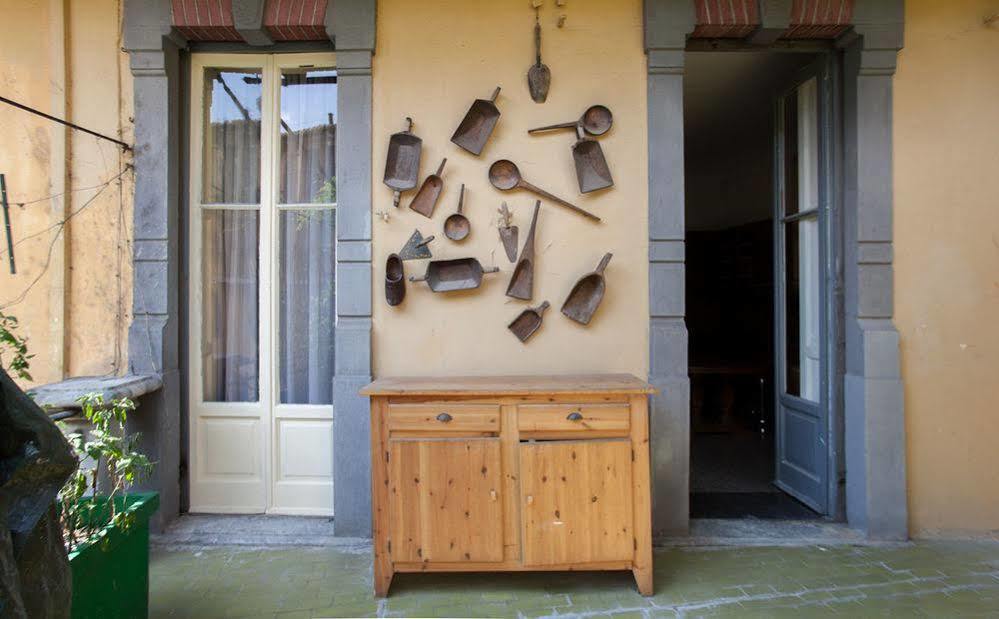 Ekoliving Bed & Breakfast Milano Dış mekan fotoğraf