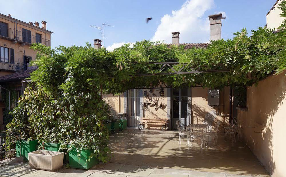 Ekoliving Bed & Breakfast Milano Dış mekan fotoğraf