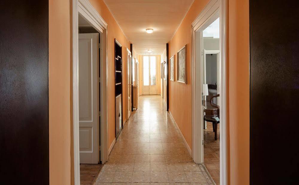Ekoliving Bed & Breakfast Milano Dış mekan fotoğraf