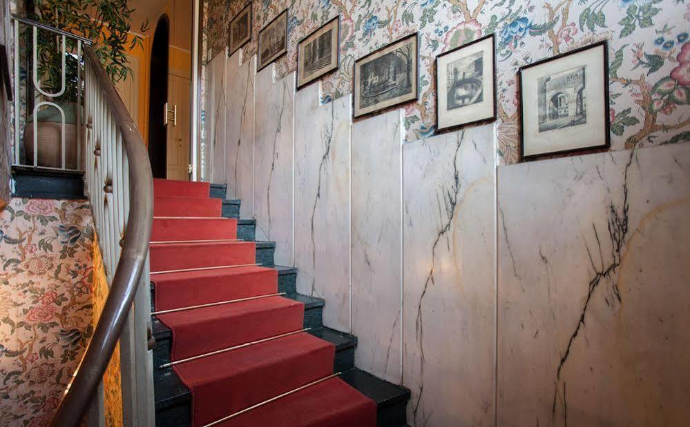 Ekoliving Bed & Breakfast Milano Dış mekan fotoğraf